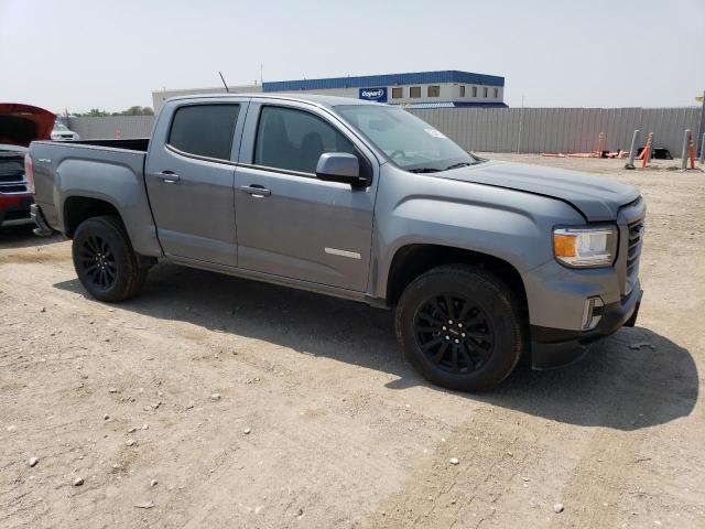 1GTG6CEN4N1316635 GMC Canyon Elevation