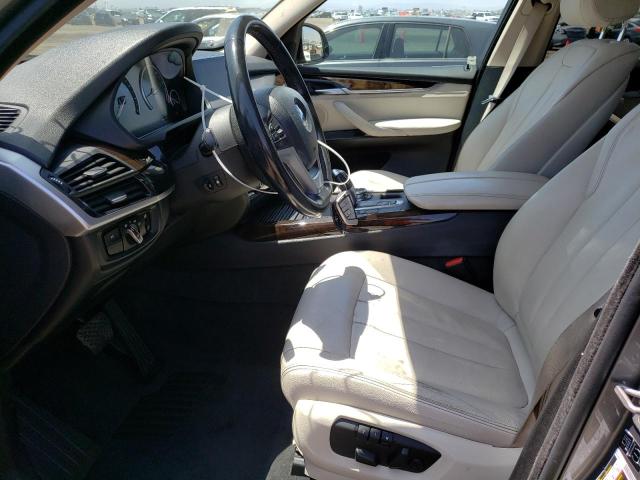 5UXKR2C50E0C00483 BMW X5 Sdrive35i