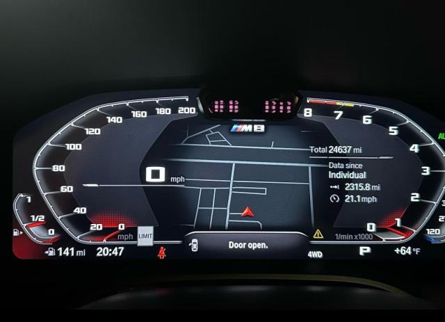 WBSAE0C02LCD62749 BMW M8