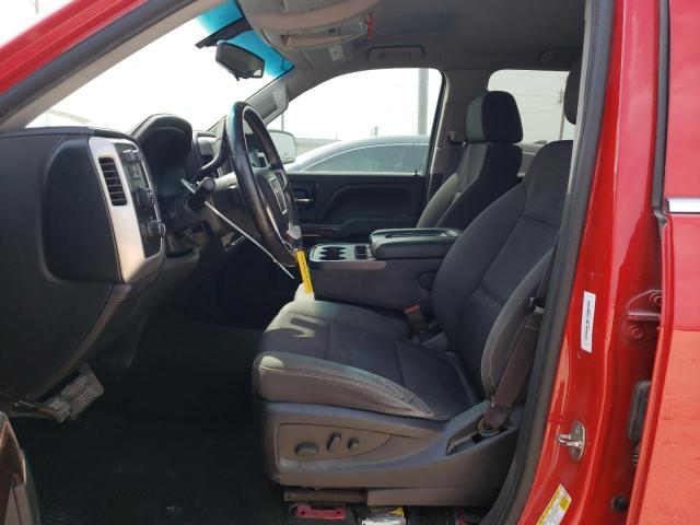3GTU2UEC7EG387381 GMC Sierra K1500 Sle