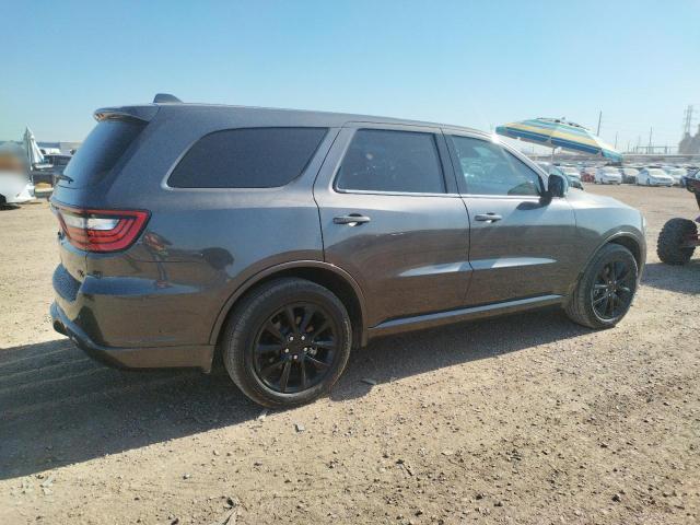 1C4SDHCT5JC114836 Dodge Durango R/t