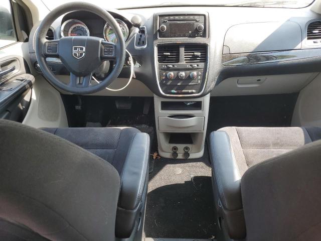2C4RDGBG5ER267758 Dodge Grand Caravan Se