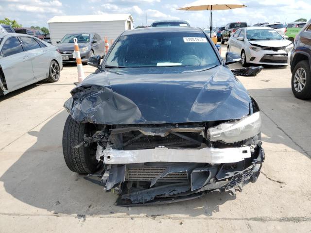 WBA3A5C5XEP602849 BMW 328 I