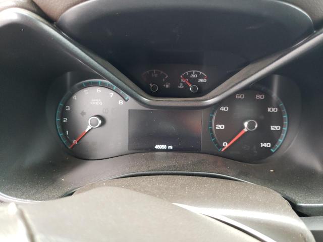 1GTG6DEN8J1133979 GMC CANYON SLT