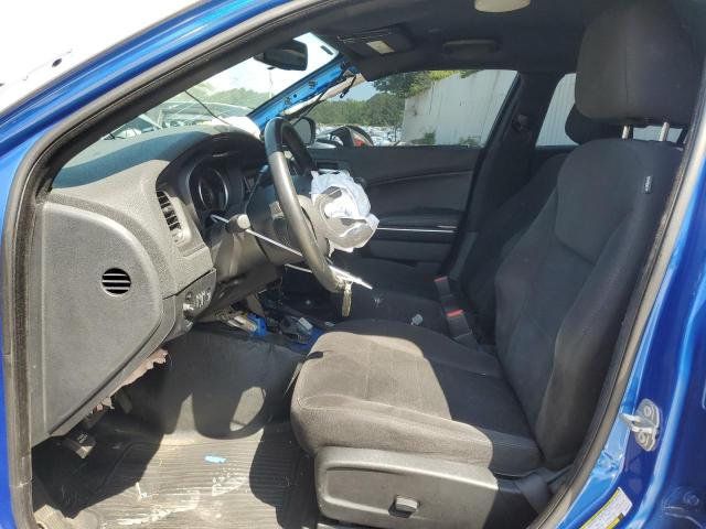 2C3CDXKT0HH650007 Dodge Charger Police