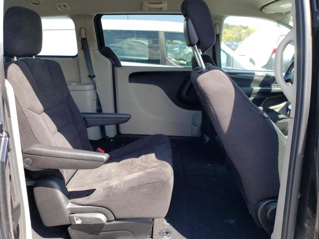 2C4RDGBG6ER354309 Dodge Grand Caravan Se