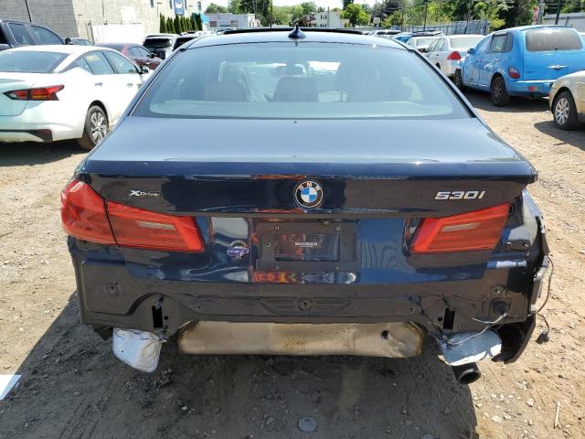 WBAJA7C55JWA74885 BMW 530 XI