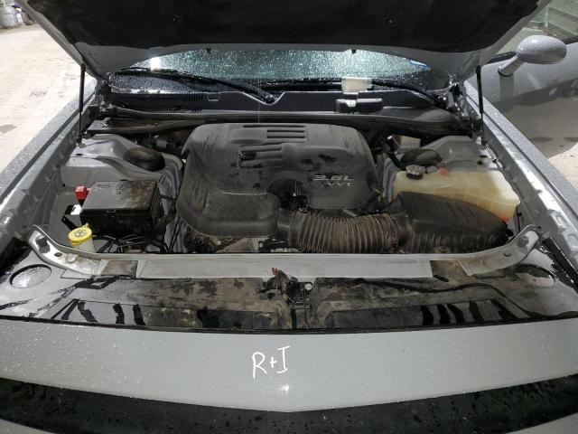 2C3CDZJGXMH521606 Dodge Challenger Gt