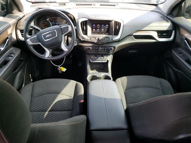 3GKALMEVXLL180851 GMC Terrain Sle