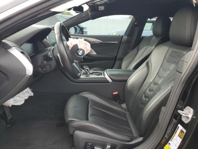WBAGV8C02NCH18598 BMW M850XI