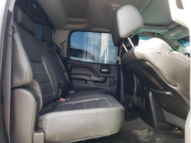 1GT424E84FF116633 GMC Sierra K3500 Denali