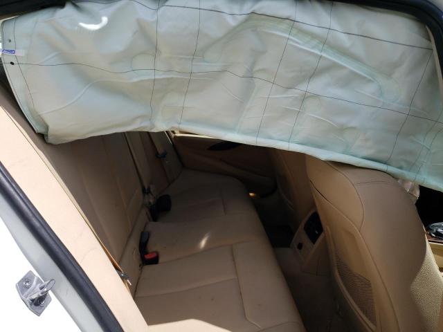 WBA3C3C59FP663125 BMW 320 I Xdrive