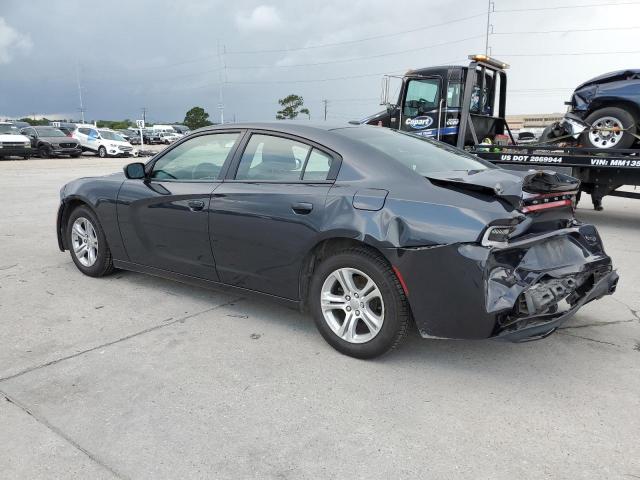 2C3CDXBG5JH180484 Dodge Charger Sxt