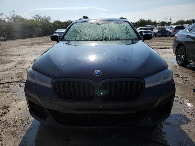 WBA53BJ0XNWX47100 BMW 540 I