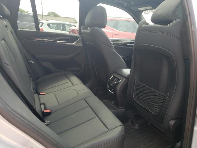 5UXTS3C51K0Z08894 BMW X3 Xdrivem40i