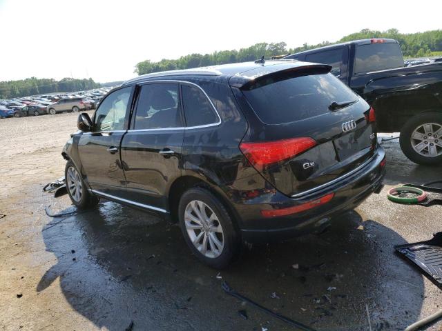 WA1C2AFP3HA026142 Audi Q5 PREMIUM