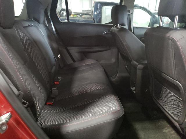 2GKALREK2F6392302 GMC Terrain Sle