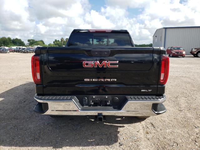 3GTP8DED4MG396641 GMC Sierra C1500 Slt