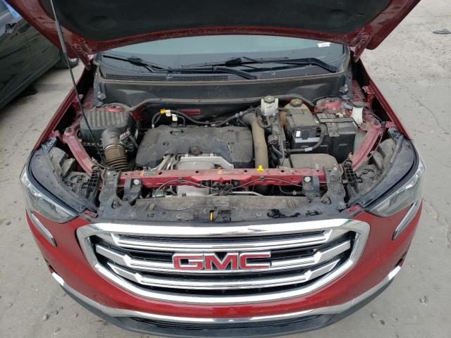3GKALPEX2JL256823 GMC Terrain Slt