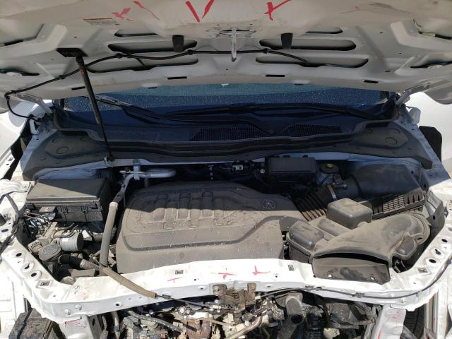 5J8YD3H38LL014062 Acura MDX