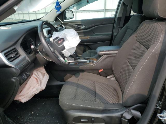 1GKKNSLA7KZ216327 GMC ACADIA SLE