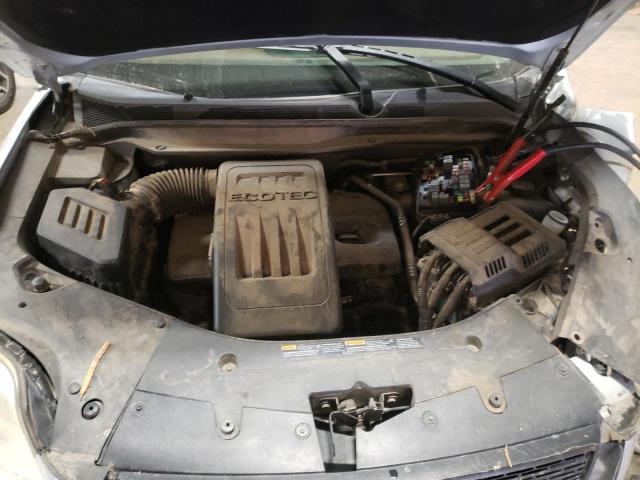 2GKALSEK1F6133212 GMC Terrain Slt