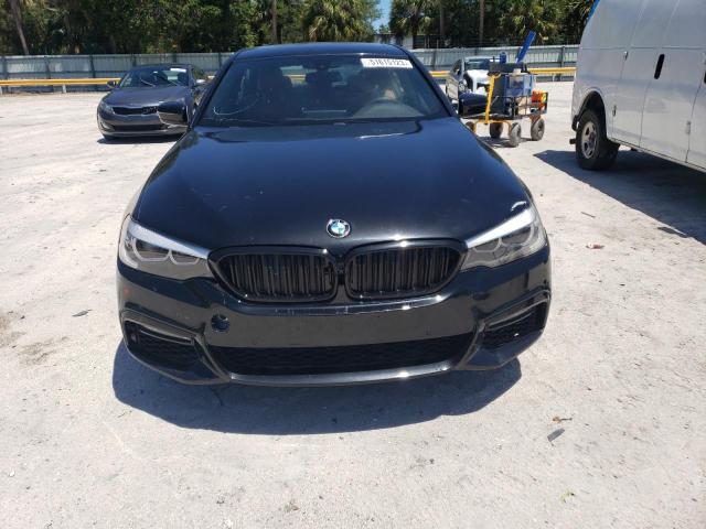 WBAJE5C56KWE66400 BMW 540 I