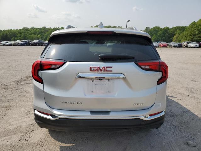 3GKALVEV3LL109304 GMC Terrain Slt