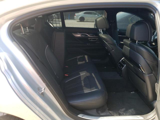 WBA7F2C55JG424778 BMW 750 Xi