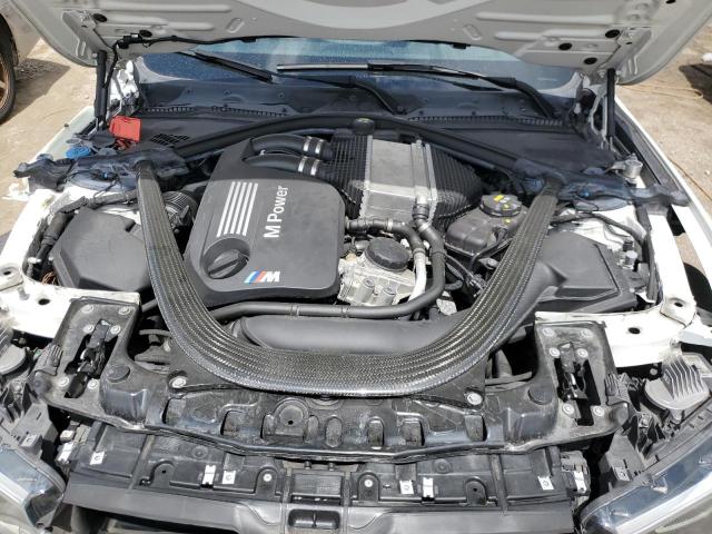 WBS8M9C57J5J79122 BMW M3