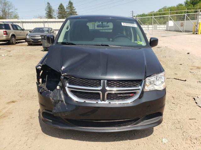 2C4RDGBG3FR518262 Dodge Grand Caravan Se