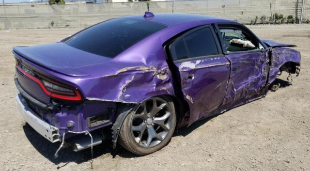 2C3CDXCT1GH179417 Dodge CHARGER R/T