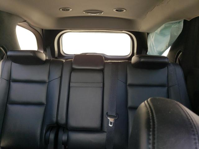 1C4RDJDG0HC930824 Dodge DURANGO GT
