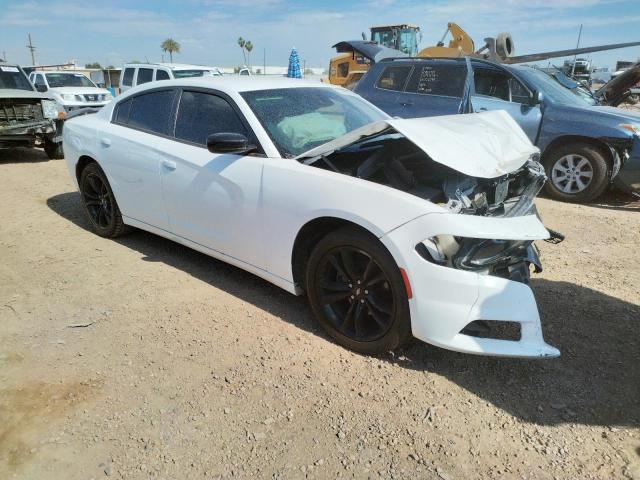 2C3CDXHG5HH543707 Dodge Charger Sxt