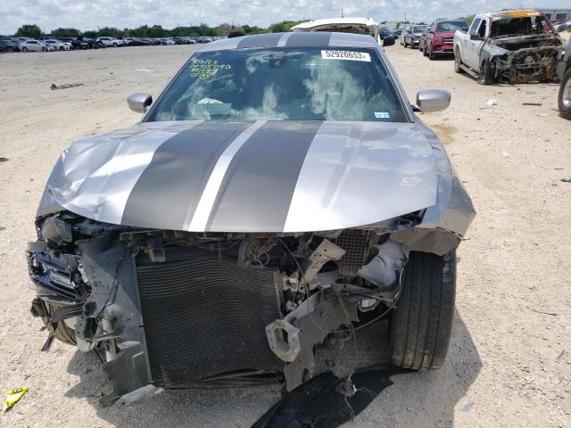 2C3CDXFG7FH891587 Dodge Charger Se