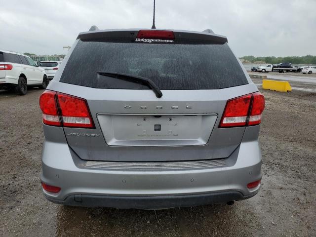 3C4PDCBB1KT871126 Dodge JOURNEY SE