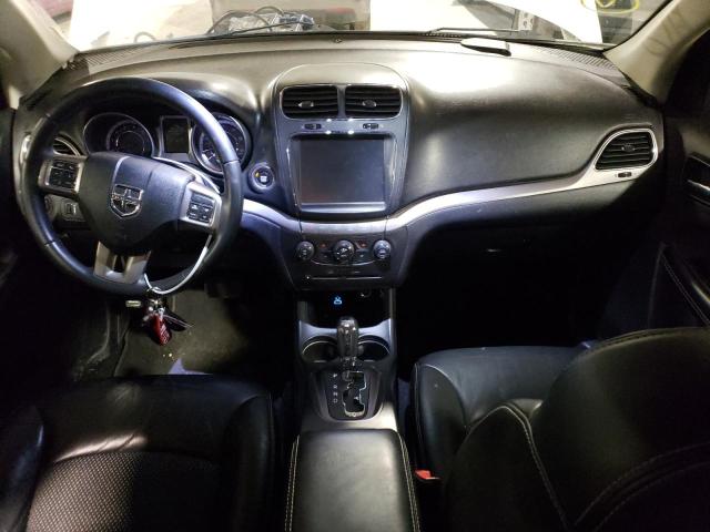 3C4PDDGG7JT364336 Dodge Journey Crossroad