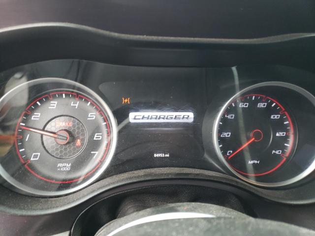 2C3CDXBG0FH753363 Dodge Charger Se