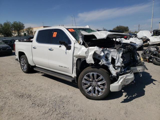 3GTUUGET2NG517269 GMC Sierra K1500 Denali