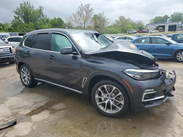 5UXCR6C09L9B42804 BMW X5 Xdrive40i