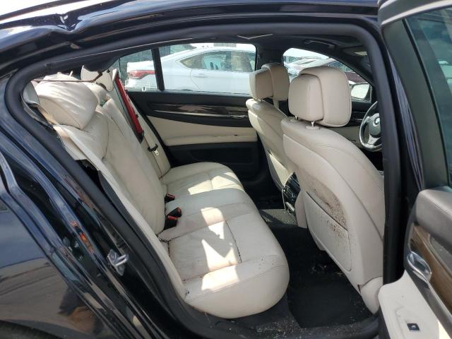 WBAYA6C52ED144513 BMW 740 I