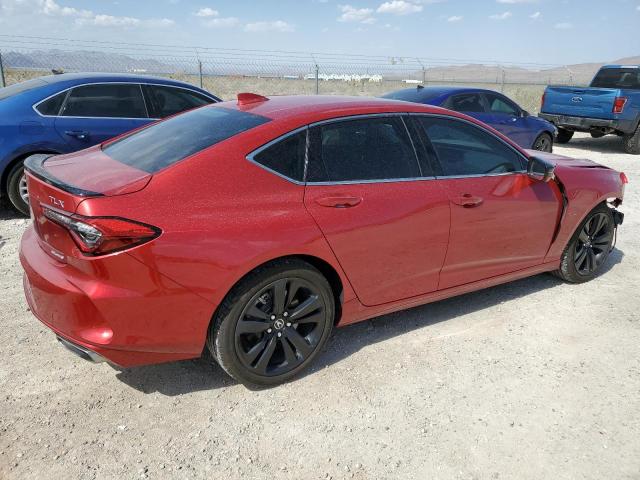 19UUB6F49MA002789 Acura Tlx Technology