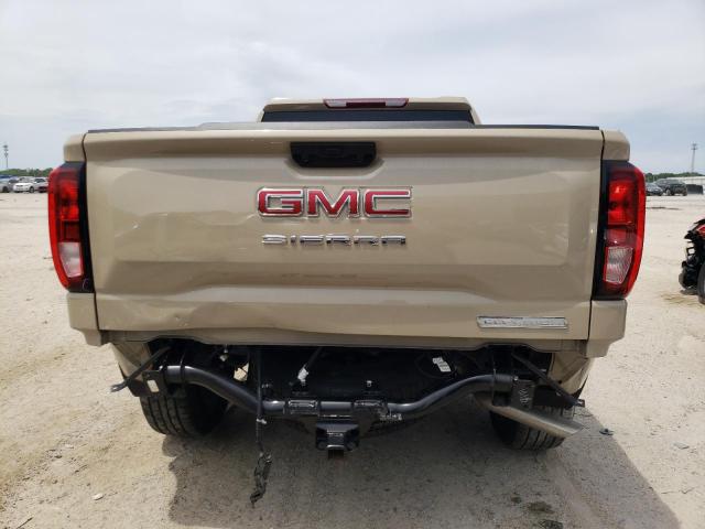 1GTRHCEK1NZ627451 GMC Sierra C1500 Elevation