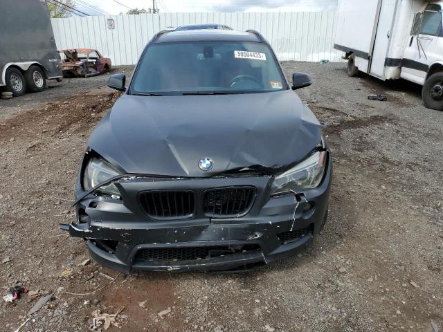 WBAVM5C52EVV92877 BMW X1 Xdrive35i