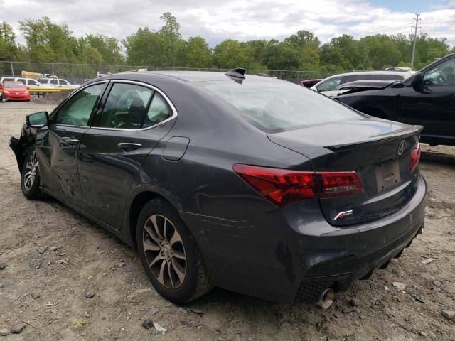 19UUB1F30GA011749 Acura TLX
