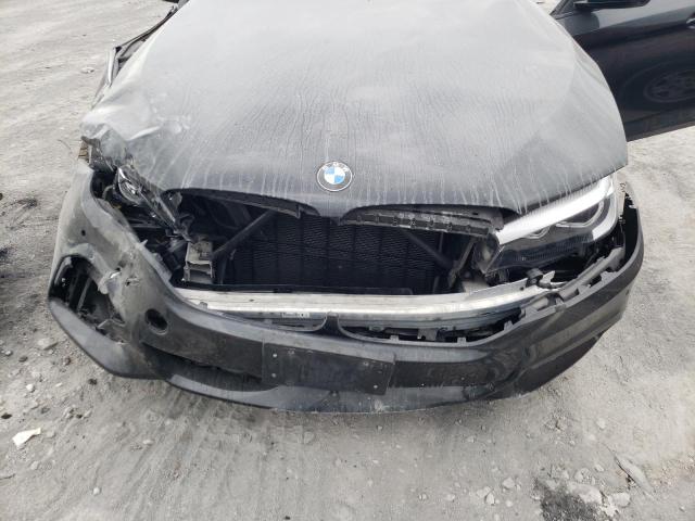 WBAJE7C59KWW22874 BMW 540 XI