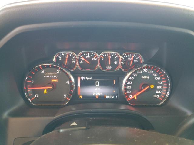 1GT12TE81GF169059 GMC Sierra K2500 Slt