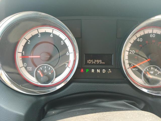 2C4RDGBG3ER362027 Dodge Grand Caravan Se