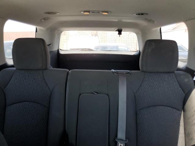 1GKKRNED6FJ322687 GMC ACADIA SLE