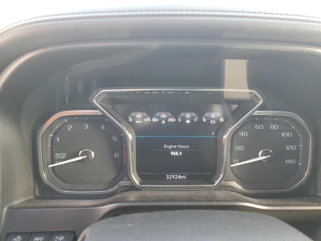 3GTU9FEL3LG315520 GMC Sierra K1500 Denali